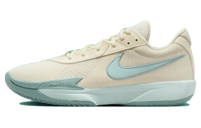 

Nike Air Zoom Gt Cut Academy Coconut Milk Jade Ice FB2599-102 40