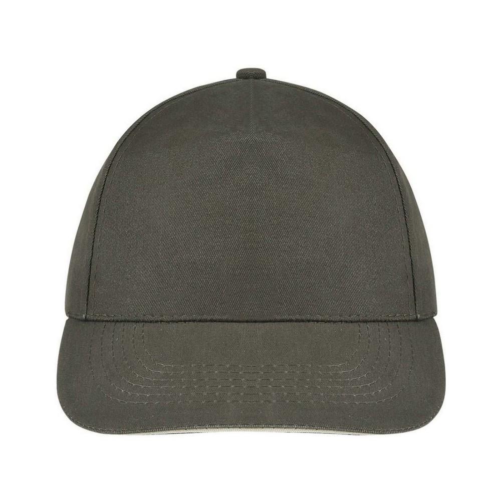 Sunny Baseball Cap