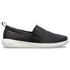 Crocs LiteRide Mesh Slip On Black White 205727‑066
