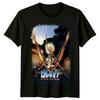 Heavy Metal () Movie Poster Inspired TShirt Retro S Tee Unisex