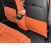 For Lynk & Co 08 EM-P 2026 Seat Anti-kick Pad Back Row Armrest Compartment Protective Pad Automobile Modification Supplies