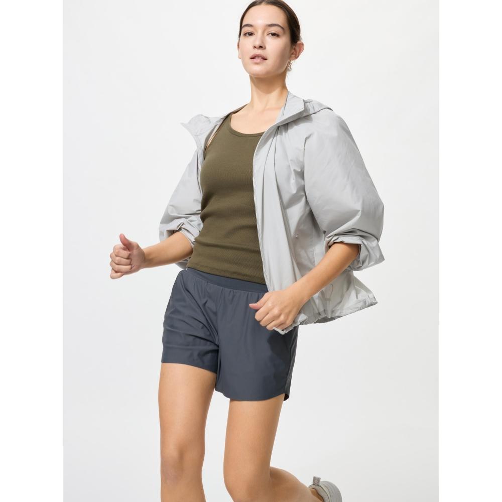 Uniqlo Japan Ultra Stretch Active Shorts