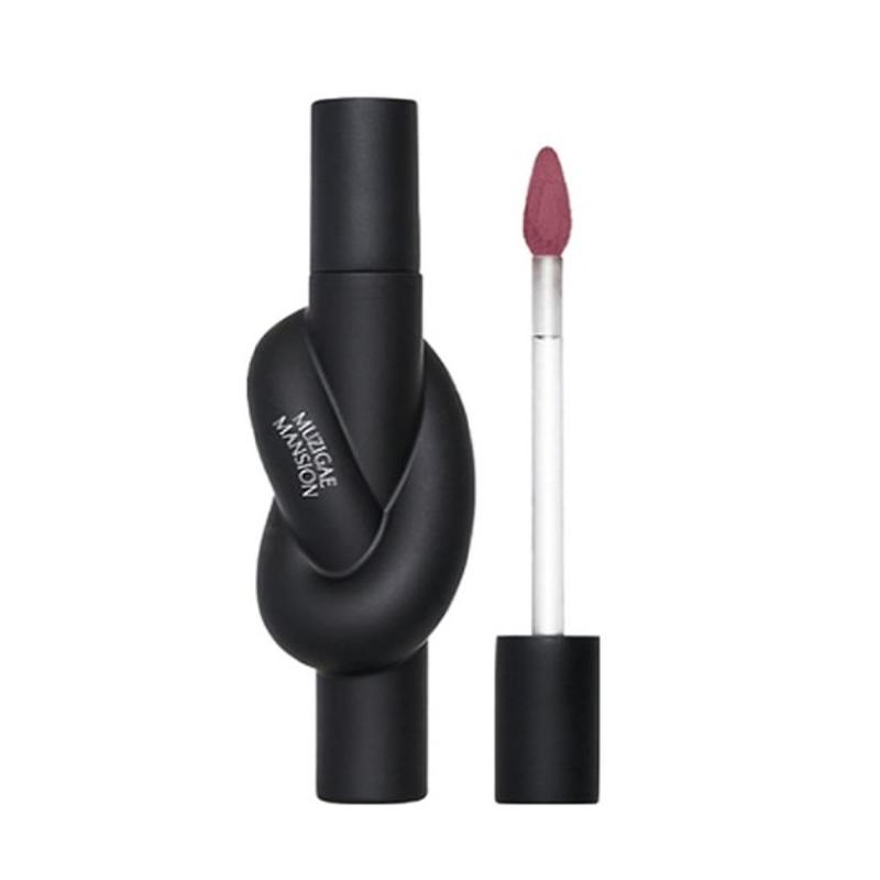 Rainbow Mansion Tie Up Cover Lip Tint