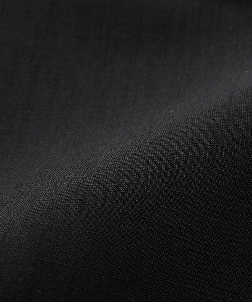 Stco [Summer] Fluid Cool Touch Blazer_Black (Relaxed Fit)_Sejvb11Nsb