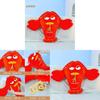 Lobster Plush Pillow With Soft Polyester Filling For Stress Relief And Gift For Friends Or Girls