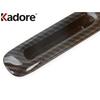 For Kia Forte Cerato K3    Carbon Fiber Car Sunroof Roof Skylight Door Handle Bowl Cover Trim Interior Accessories
