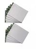 Mahjong Record Sheet 10 Books