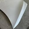 Compatible Hood Engine Cover Striker for Tesla MODEL S (Part No. 1051875-E0-G)
