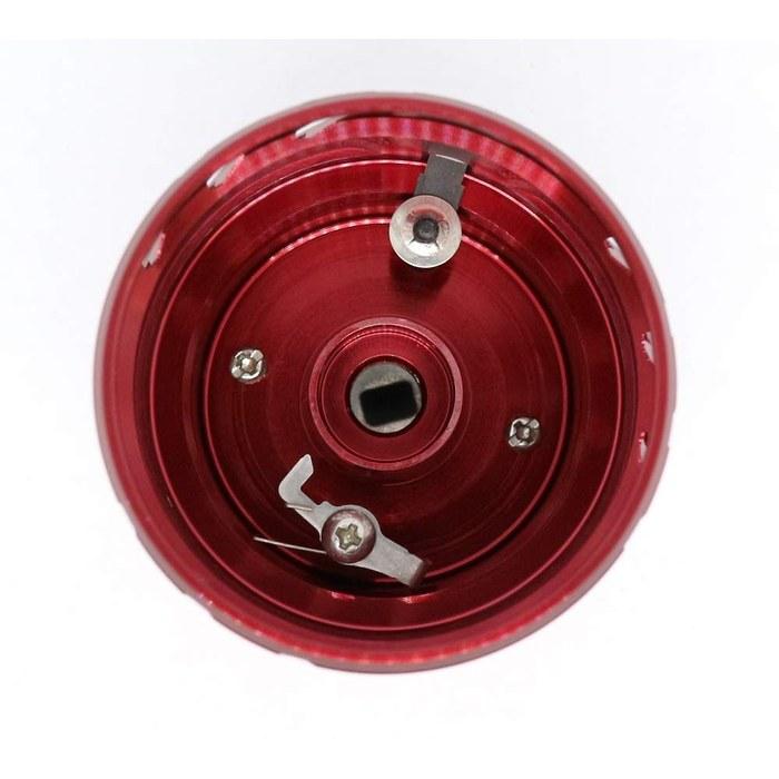 [Shimano] Stradic CI4+ C2500S Spool Assembly Part No. 13CES
