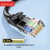 CAT6 Gigabit Ethernet Patch Cable