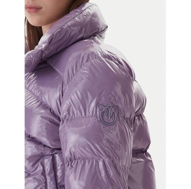 Куртка зимняя PINKO 101598 A2P7