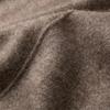 Women Autumn Winter Sweater Knitted Dresses Women Fashion Turtleneck Long Sweater Dress Ladies Warm Split Sweater Dress