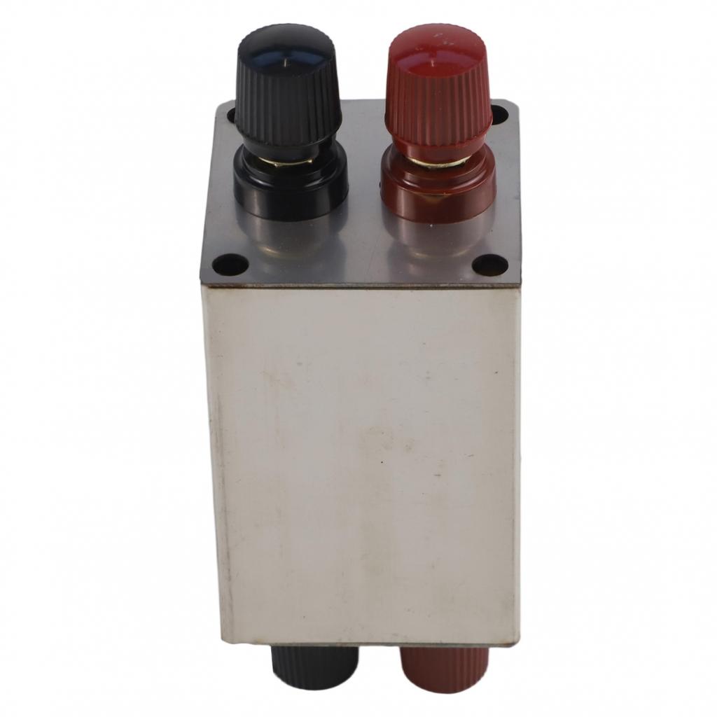 Lead-Acid Battery Welder Portable DC Welding Machine