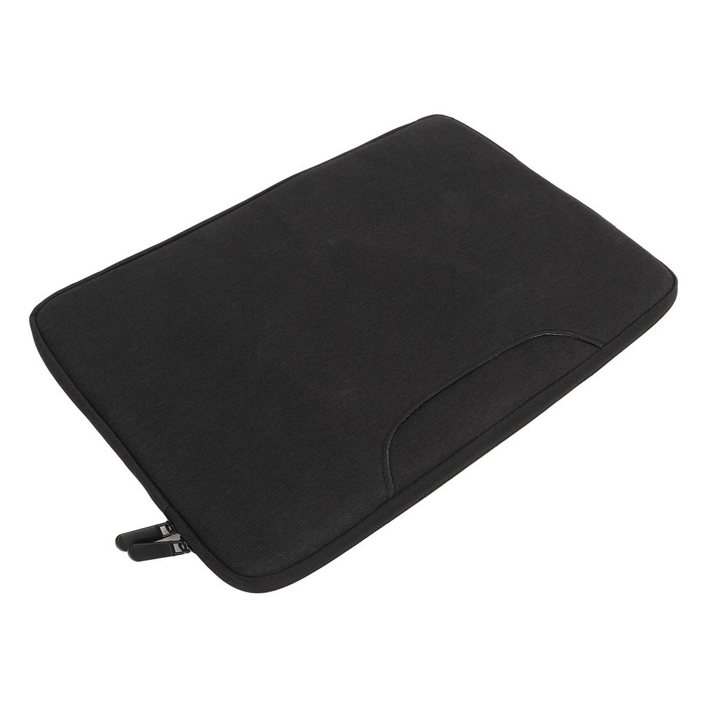 14.115.4inch Laptop Hand Case Bag Metal Large Capacity Protective Laptop Sve Case