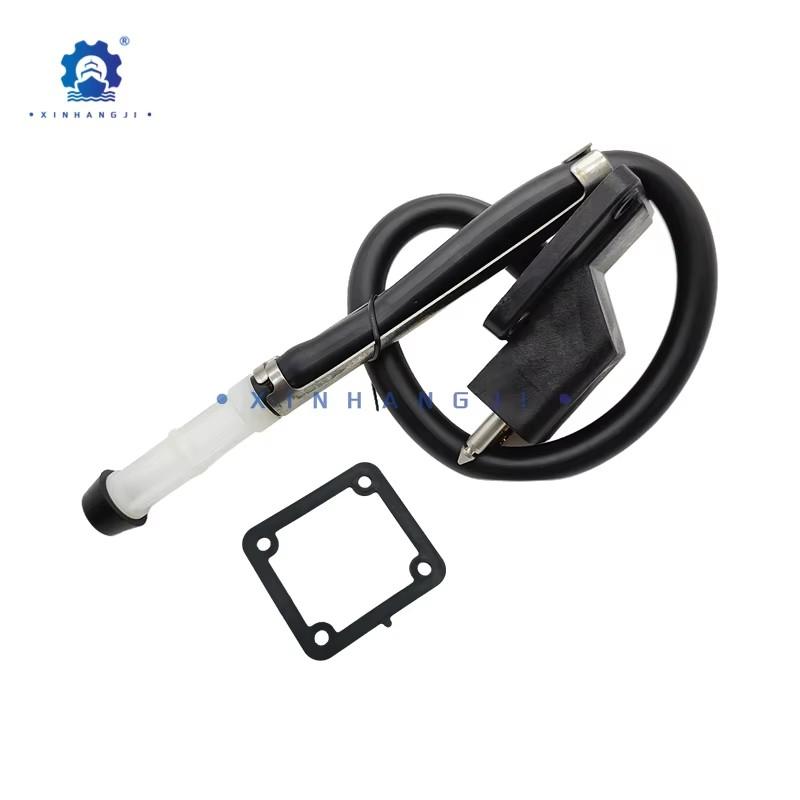 6YJ-24260-00 For Yamaha Outboard Fuel Tank 6YJ-24260 12L 24L FUEL METER ASSY Boat accessories 6YJ-24260-00 6YJ-24260-00