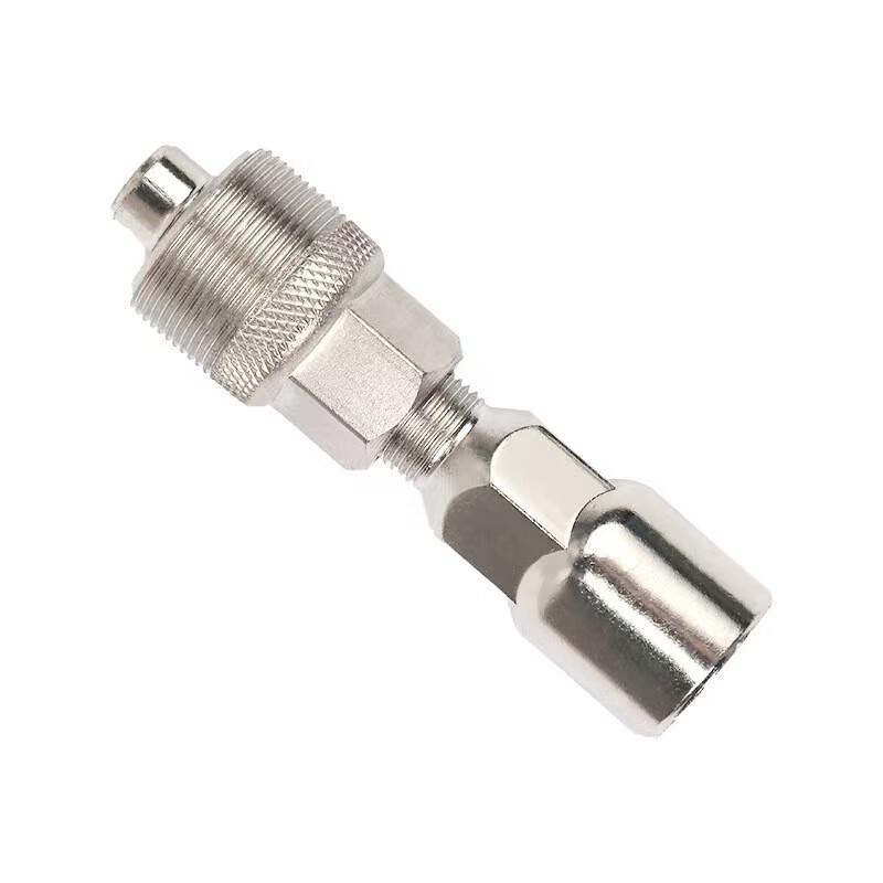 

Bicycle Crank Removal Tool