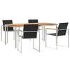 Mobilier de exterior – Seturi de grădină