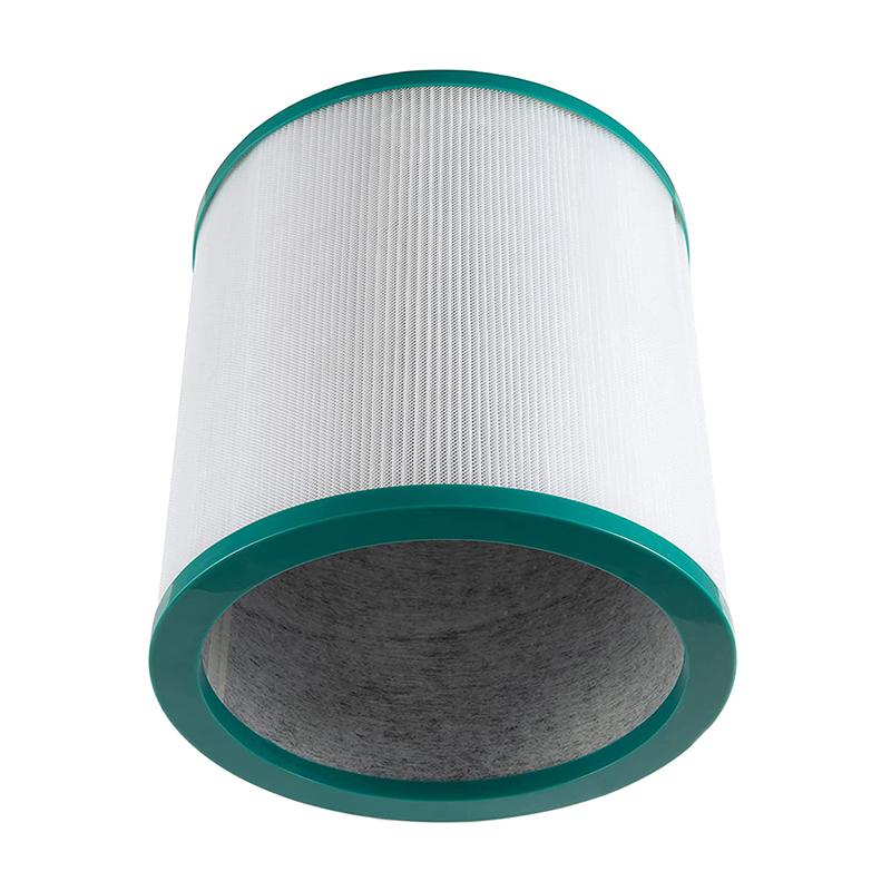 

PM2.5 HEPA Filter for Dyson Air Purifier TP00/TP01/TP02/TP03/AM11/DP02 Activated Carbon Purifier Filter Type A