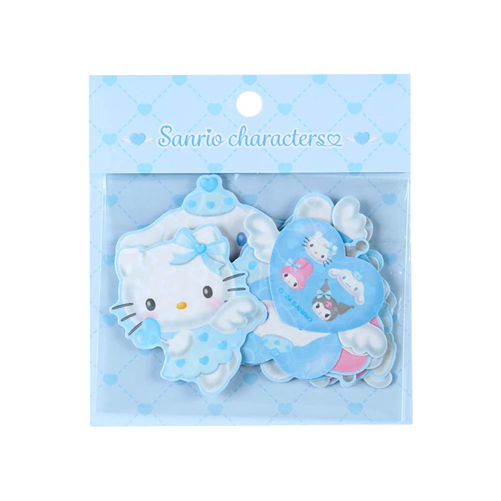 

Sanrio Sticker Set Angel Design Series Sanrio Characters 632988 (Dreaming 2nd)