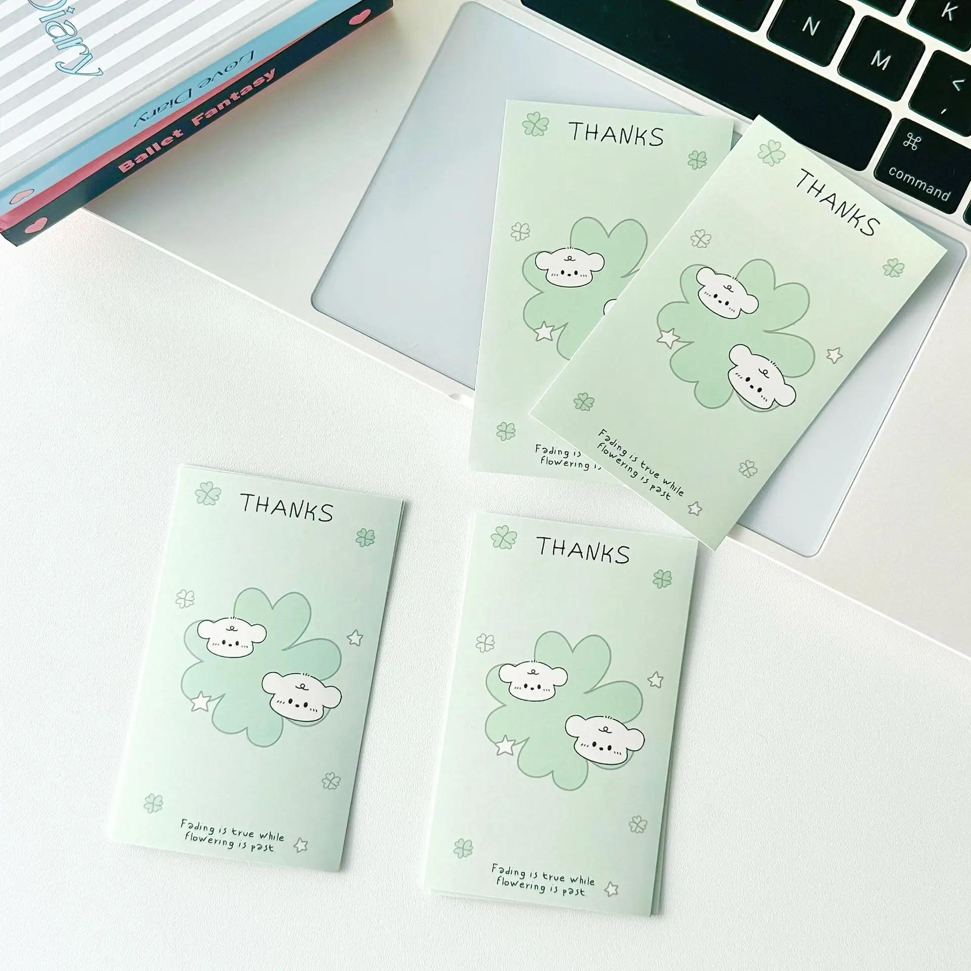 

20 шт. корейских INS милых кошек, ягненка, щенка, наклейки для запечатывания Kpop, 3-дюймовые фотокарточки, самостоятельная упаковка, пузырчатый пакет, картонная декоративная этикетка, наклейки