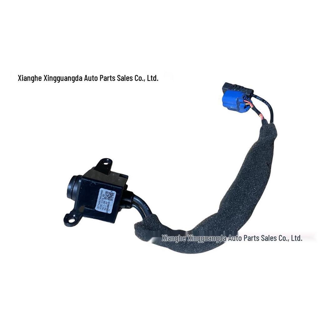 95790-C0100 Rearview Mirror Camera for Hyundai Kia Models