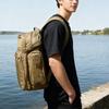 Multi-Functional Tactical Backpack: Outdoor Mountaineering, Cycling, Camping Bag