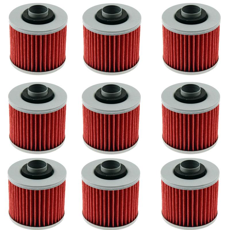 For Yamaha TDM850 4CM,3VD,4TX 1991 1992 1993 1994 1995 1996 1997 1998 1999 2000 2001 TDM 850 Motorcycle Oil Filter