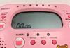 SEIKO and Stopwatch Rilakkuma Cherry Pink STH100RKC Metronome, Tuner,