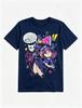 2026 The Amazing Digital Circus Merch Tshirt Unisex Unisex Summer 100 Cotton Clothing Cartoon Short Sleeve Tops Streetwear Unisex