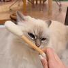 6Pcs Giant Swab Cat Toys Soft Swab Catnip Cat Kick Toys