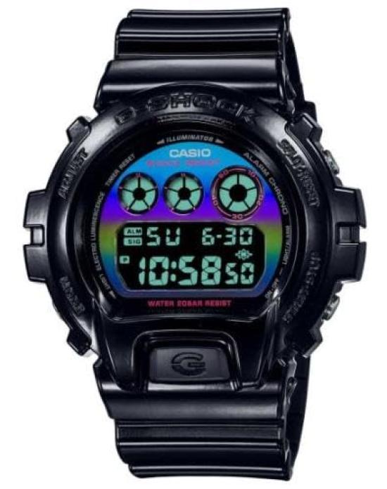 

Casio G-Shock DW-6900RGB-1ER ЕС