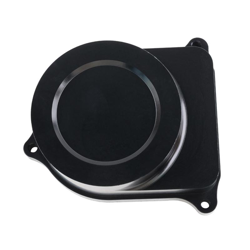 Distributor Cap Plate For Honda Acura Integra B18A B Civic Si Del Sol Si Prelude Si VTEC Car Distributor System Accessory