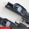 Wuling Hongguang Rongguang Seat Sliding Rail Retrofitting and Leveling Tool