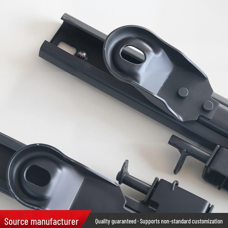 Wuling Hongguang Rongguang Seat Sliding Rail Retrofitting and Leveling Tool