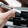 Mini Duster for Car Air Vent, Automobile Air Conditioner Cleaner and Brush, Dust Collector Cleaning Tools for Keyboard
