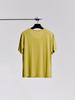 GOZER Under Half T-Shirt_Olive