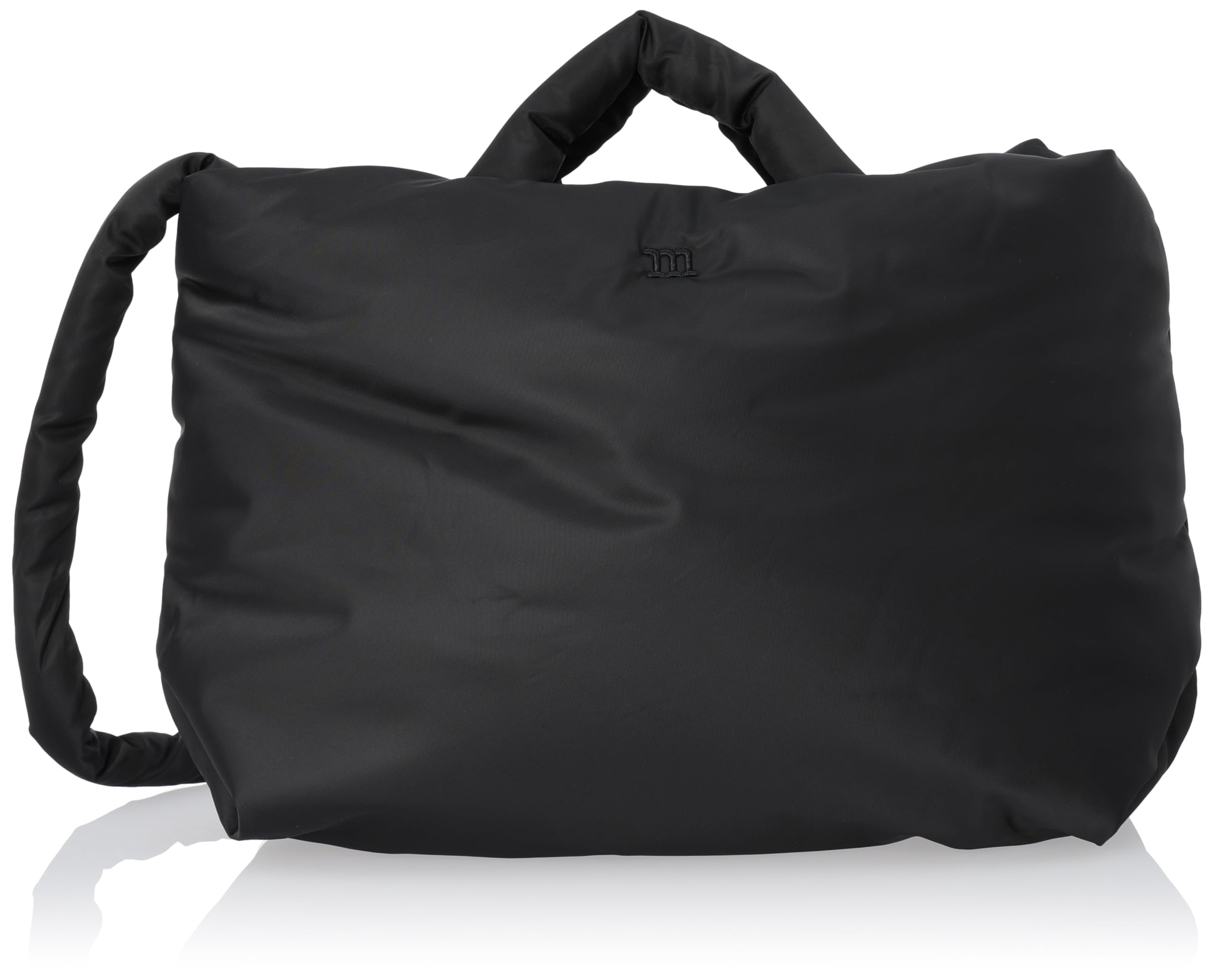 Marimekko Padded Weekender Bag, Women s, 091465 [Used]