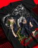 Anime Vintage Special Unisex T-Shirt, Anime Manga Shirt, Anime Shirt, Anime Lovers Shirt, Graphic Anime Tee, Manga Shirt, Japanese Anime
