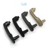 LHD RHD Car Interior Front Rear Left Right Door Pull Handle Grab Cover Replacement For Volkswagen VW Jetta MK4 Golf 4 VE Bora