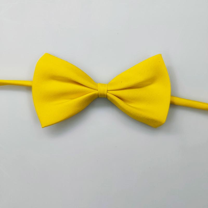 Childrens Bow Tie With Agate Material For Stage Performances And Kindergarten