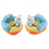 Baby Support St Sofa Soft Plush Comfortable   Angle   Function Baby Sitting Support for Indoor
