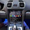 Kompatibler Android Smart Central Control Screen für Porsche Cayman, Boxster, 911