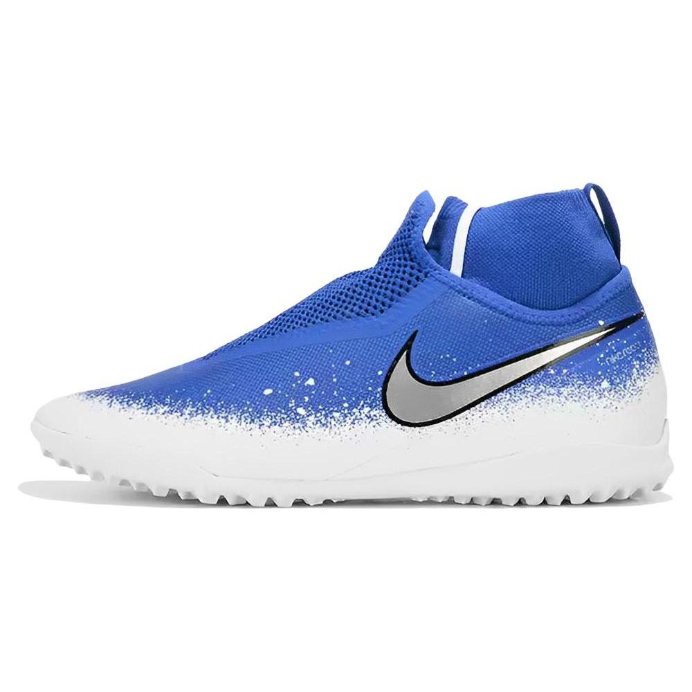 Nike React Phantom Vision Pro DF TF Racer Blue Men s AO3277-410 EU 40.5