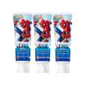 Crest Spider-Man Kinder Anti-Karies Zahnpasta 3er-Pack
