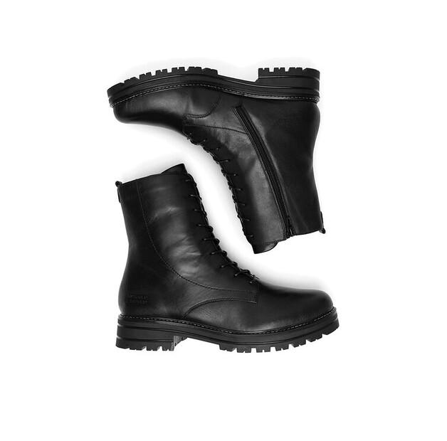 Ботильоны Remonte D2278-01 Black