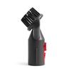 Multi Functional Stiff Bristle Brush Head for Dyson V7 V8 V10 V11 V12 V15 Vacuum Cleaner Attachment Clean Stains Cleaning Tools stain removal brush