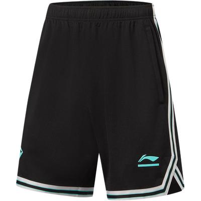 Basketball Shorts Men's AAPW055-1