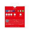 Adaptateur universel - skross - pro world 2 - blanc - compact et pratique