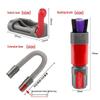 Compatible Dyson Vacuum Dust Removal Soft Brush Set for V7-V11 Models
