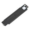 HeatSink Cover Aluminum Alloy Nvme M.2 NGFF 2280 Laptop SSD HeatSink Cover Caddy for Dell Latitude E7470 E7270